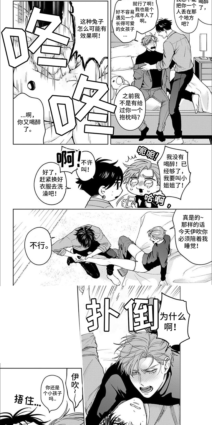 第2章：抱枕5