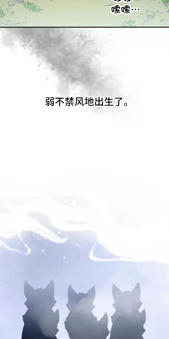 第2章：抛弃18