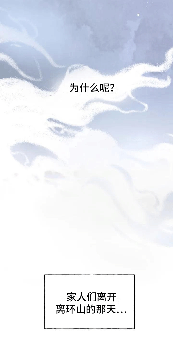第2章：抛弃20