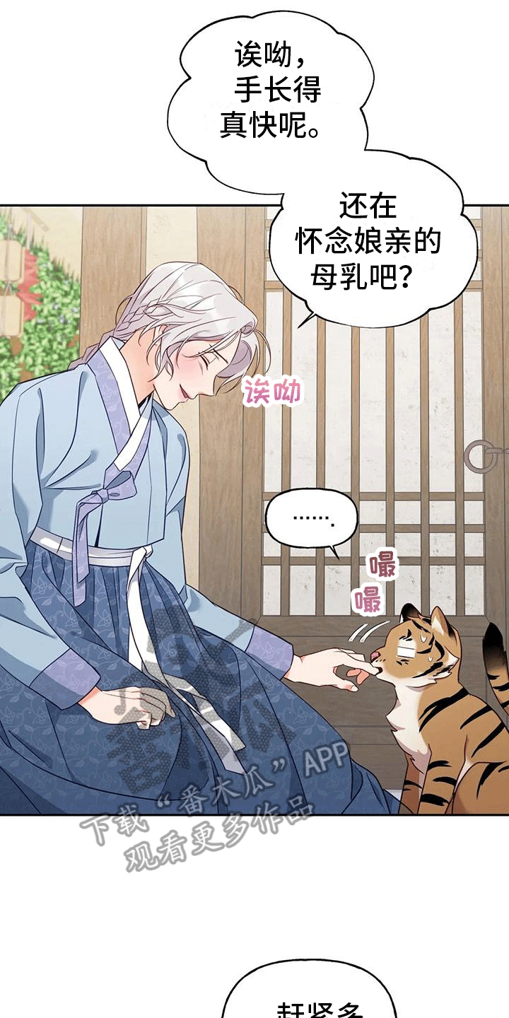 第4章：老虎29