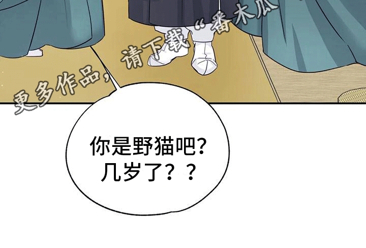 第9章：化人11