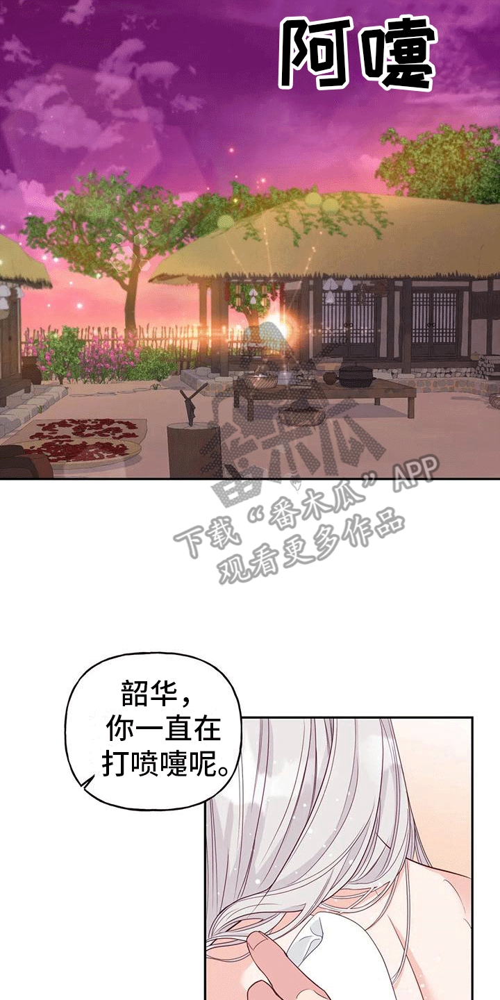 第11章：梦中8
