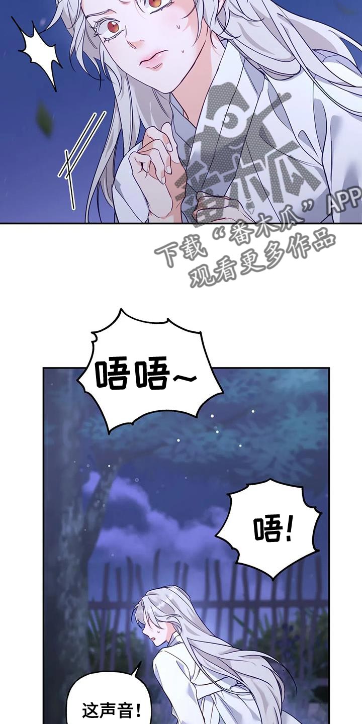 第20章：狐狸的哭声18