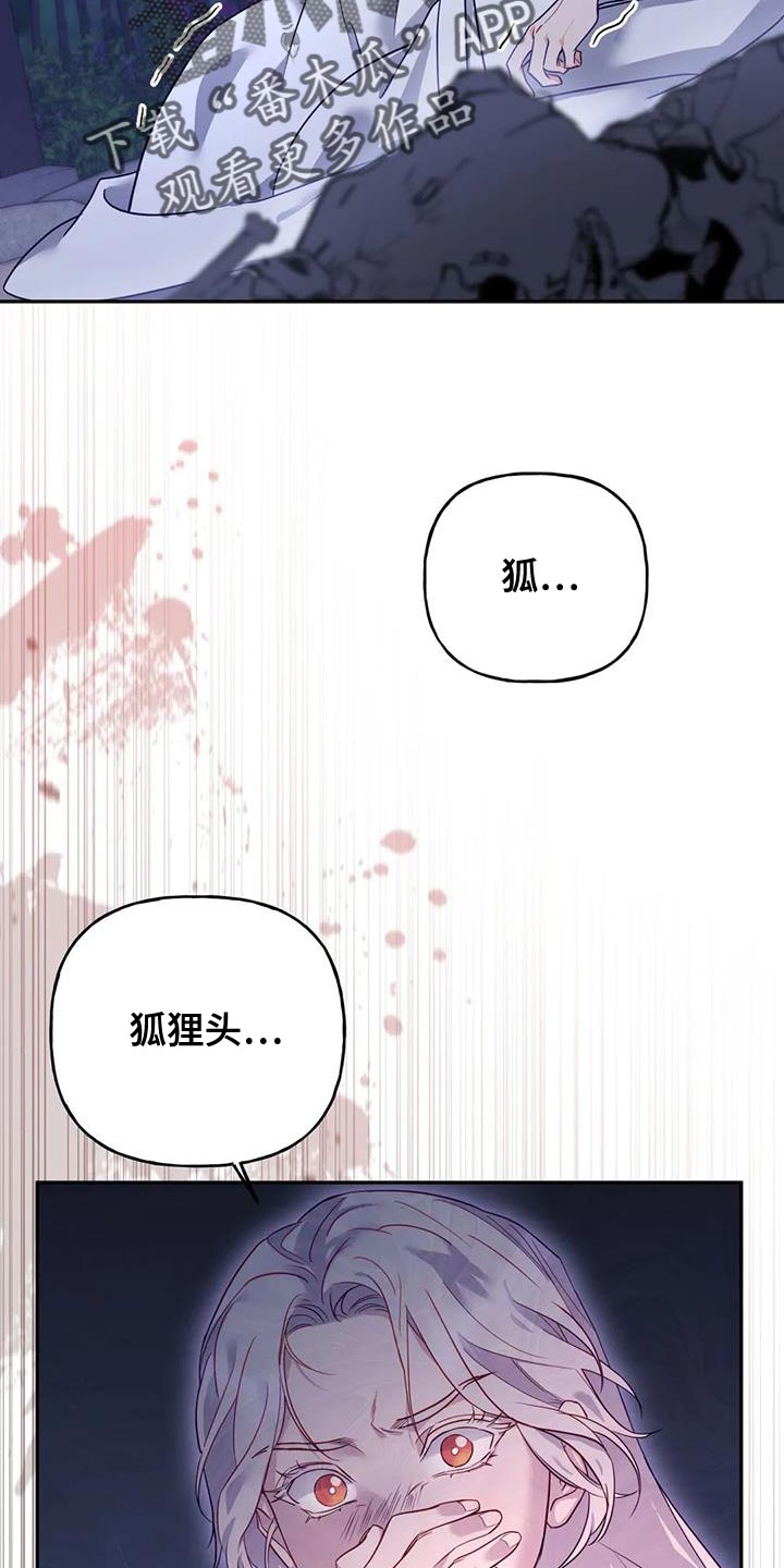 第20章：狐狸的哭声2