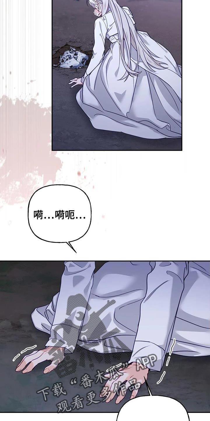第20章：狐狸的哭声4