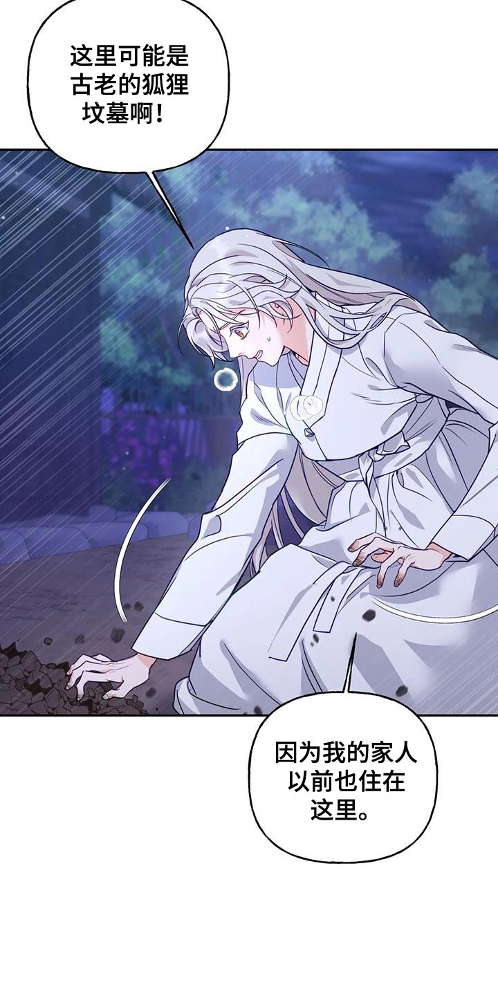 第20章：狐狸的哭声6