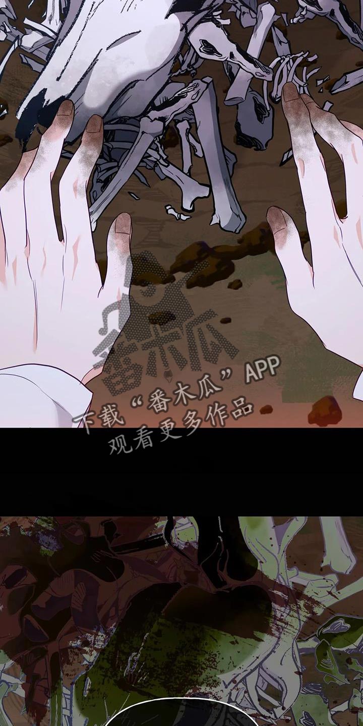 第20章：狐狸的哭声9