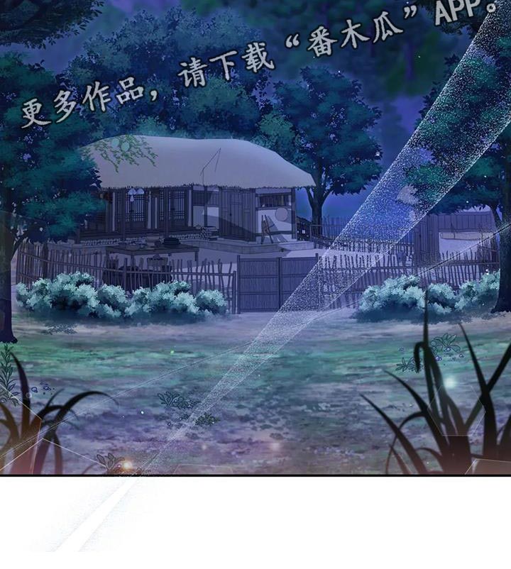 第24章：逃跑33