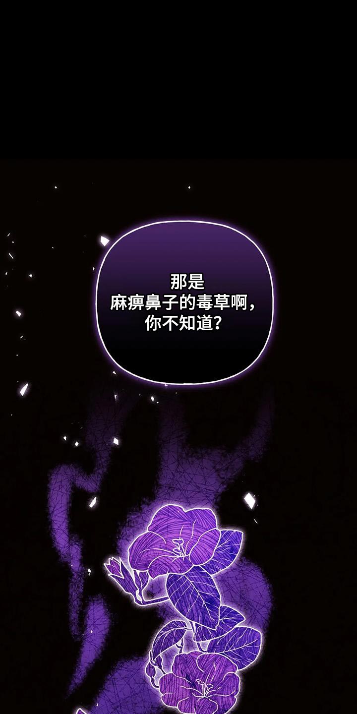 第28章：什么味道都闻不到0