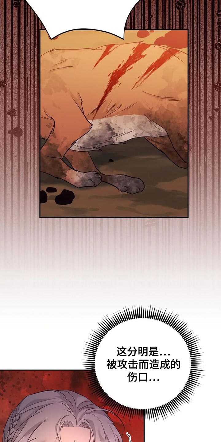 第28章：什么味道都闻不到29