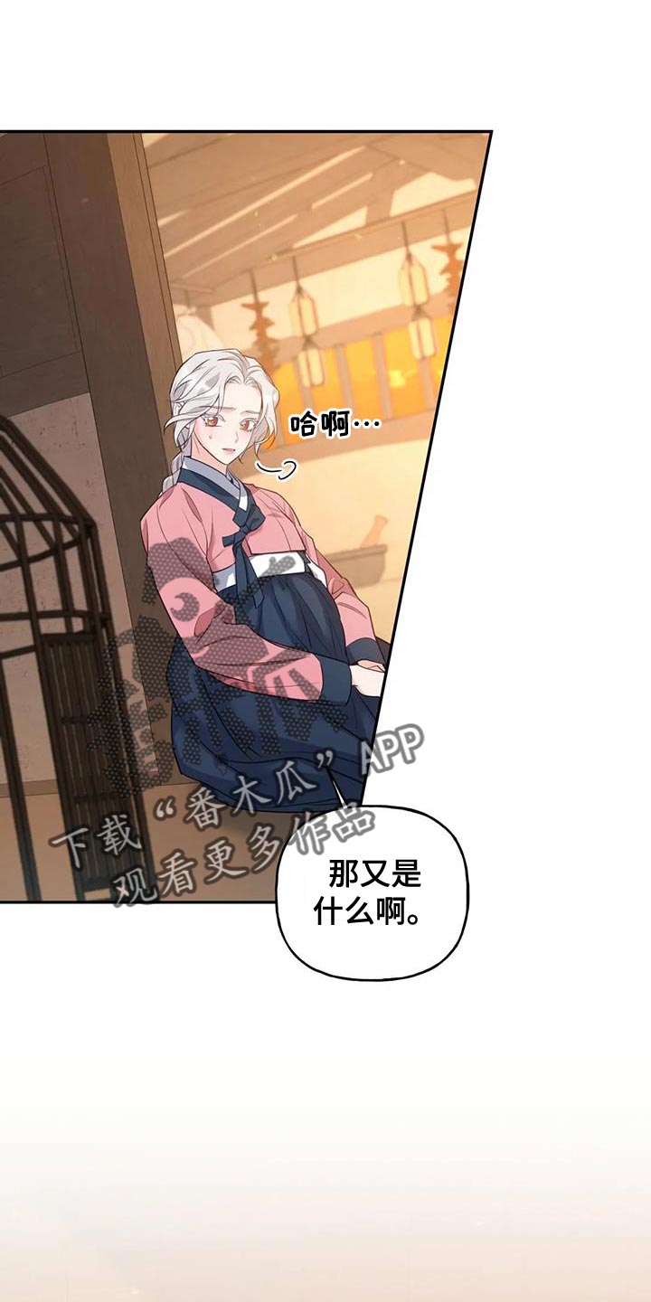 第31章：漂亮的小鸟16