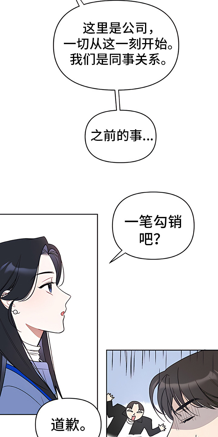 第10章：空白履历6