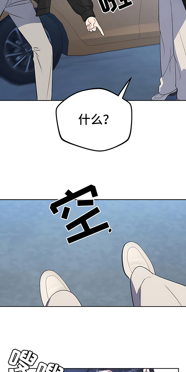 第5章：抢夺的士13