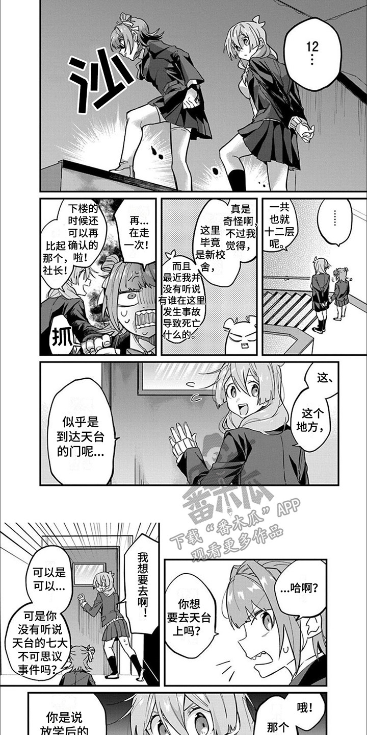 第6章：天台0