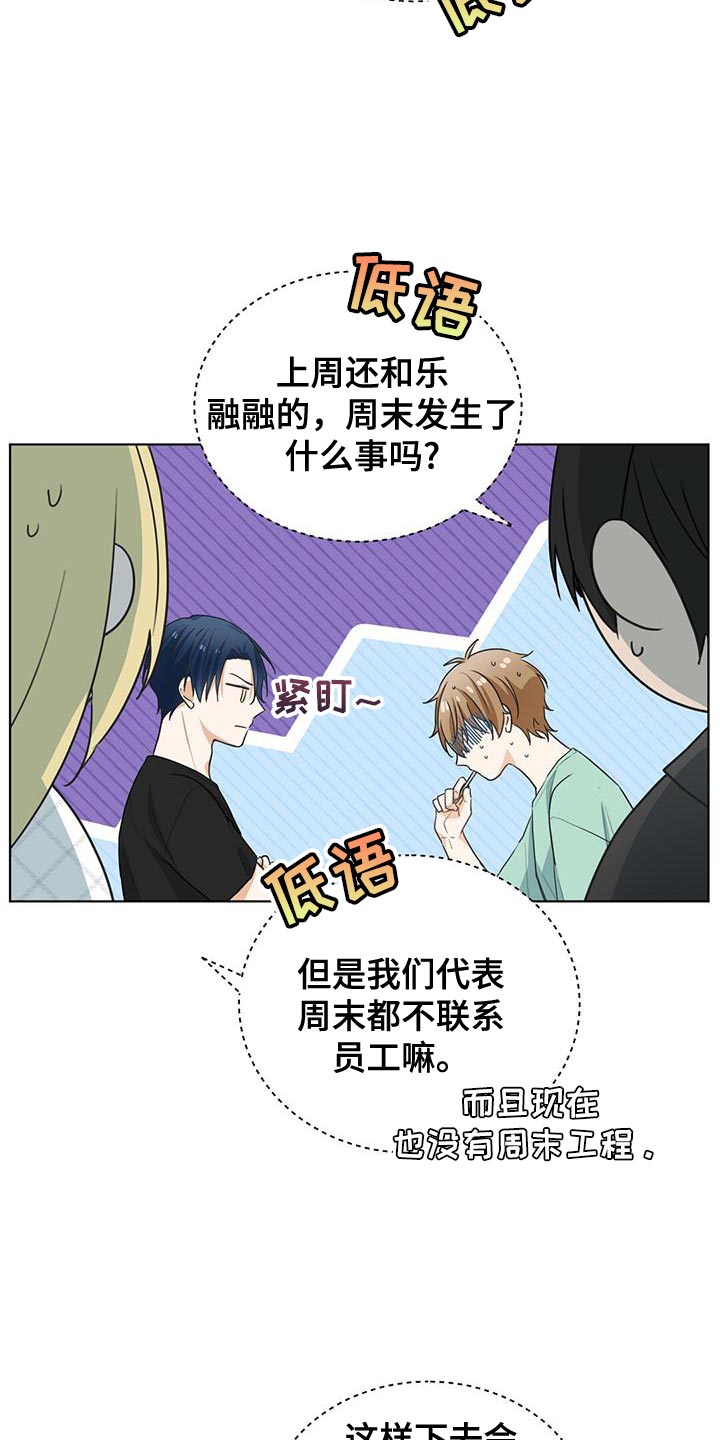 第20章：奇怪4