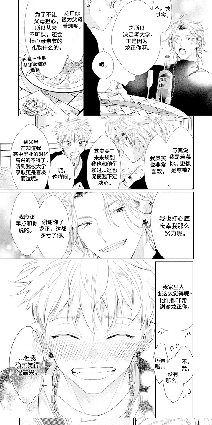 第8章：约会4