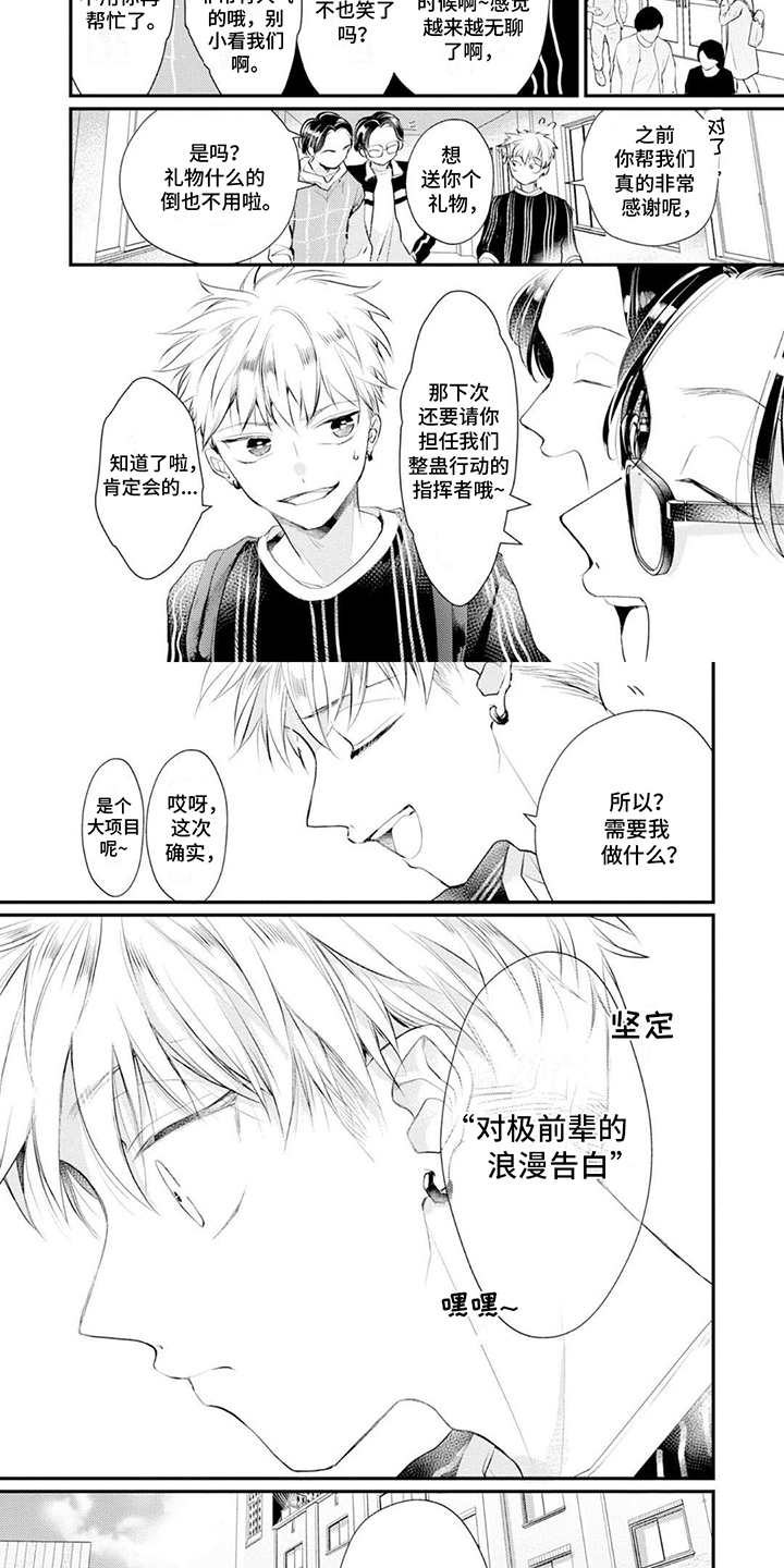第2章：整蛊1