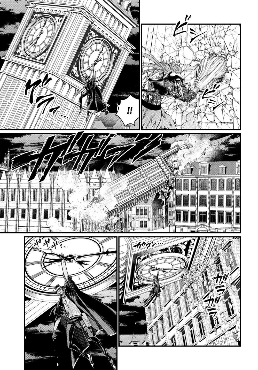 第25话 怪物的诞生55