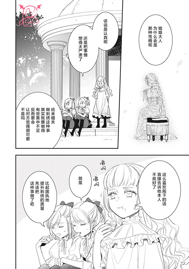 第二卷单行本番外10