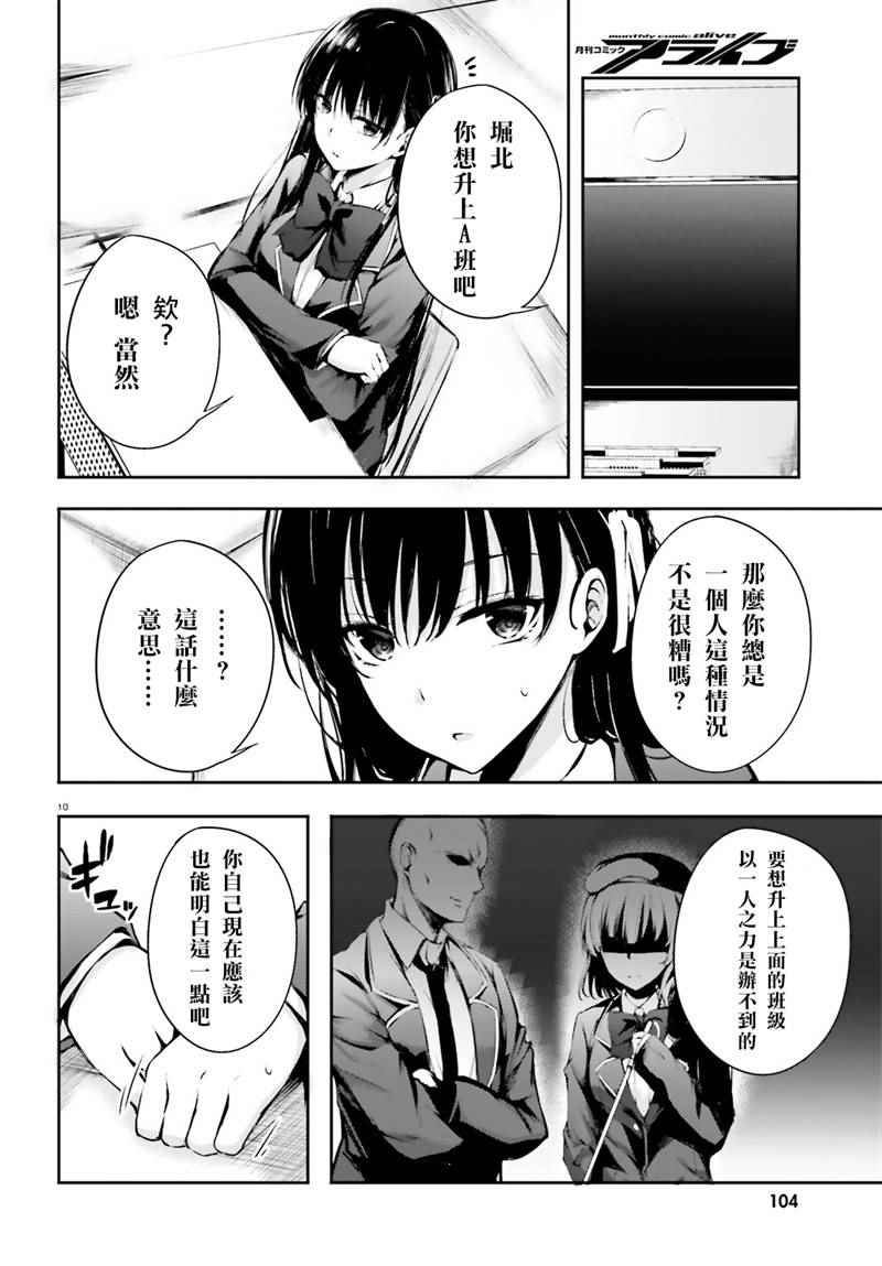 √堀北03话9