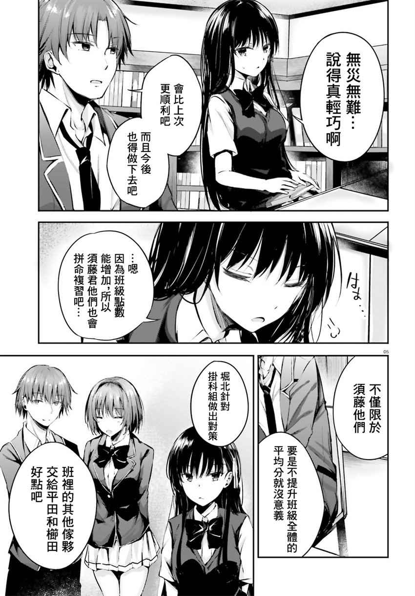 √堀北06话5