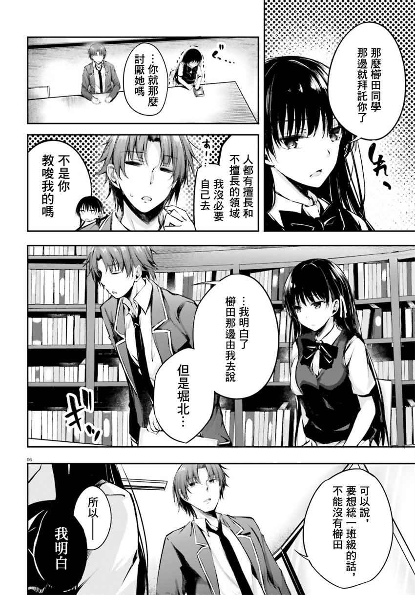 √堀北06话6