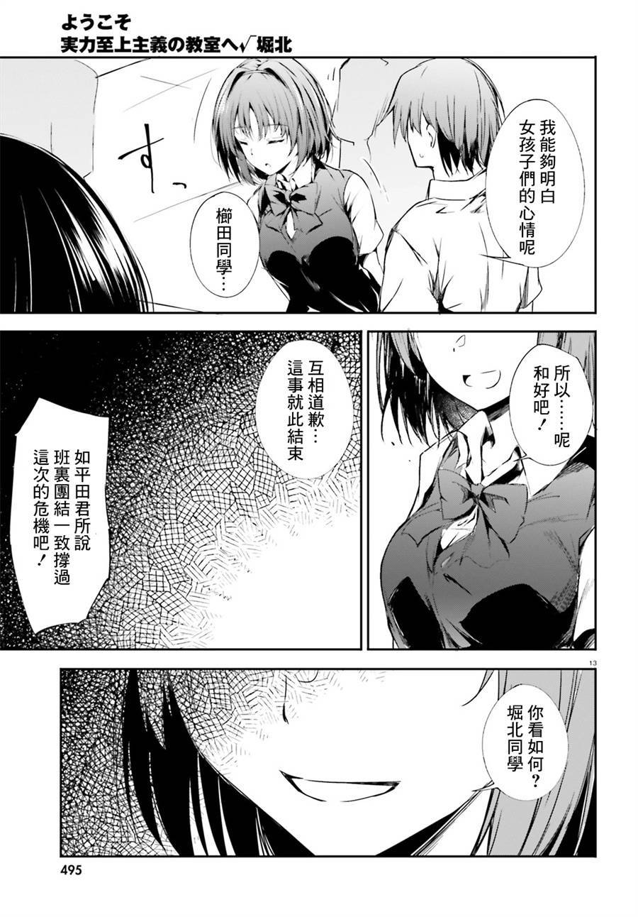 √堀北08话12