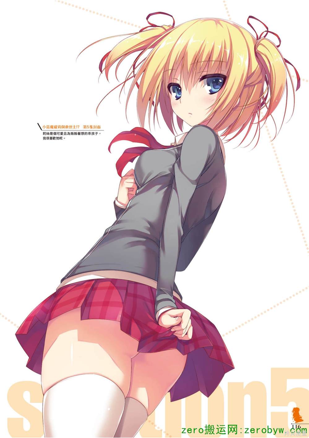 画集116
