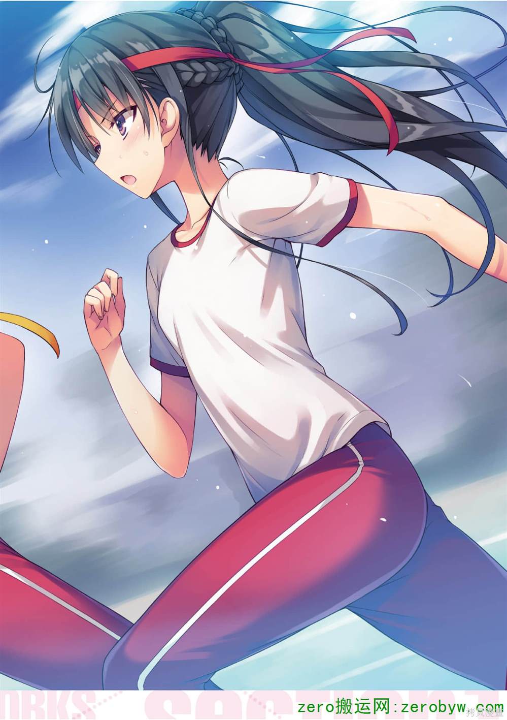 画集48