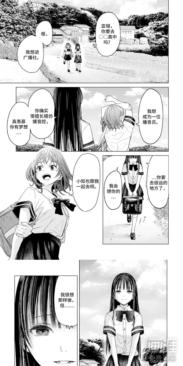 第1章：鬼的声音0