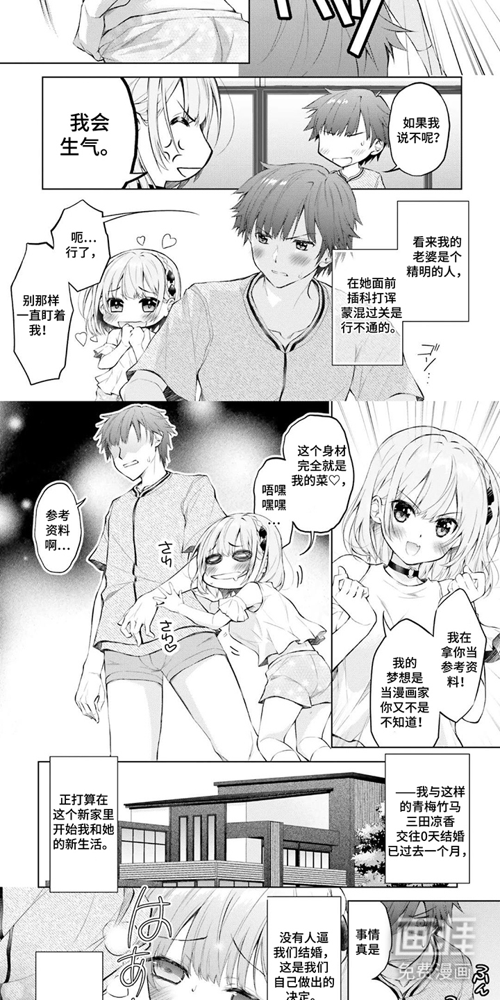 第1章：新生活6