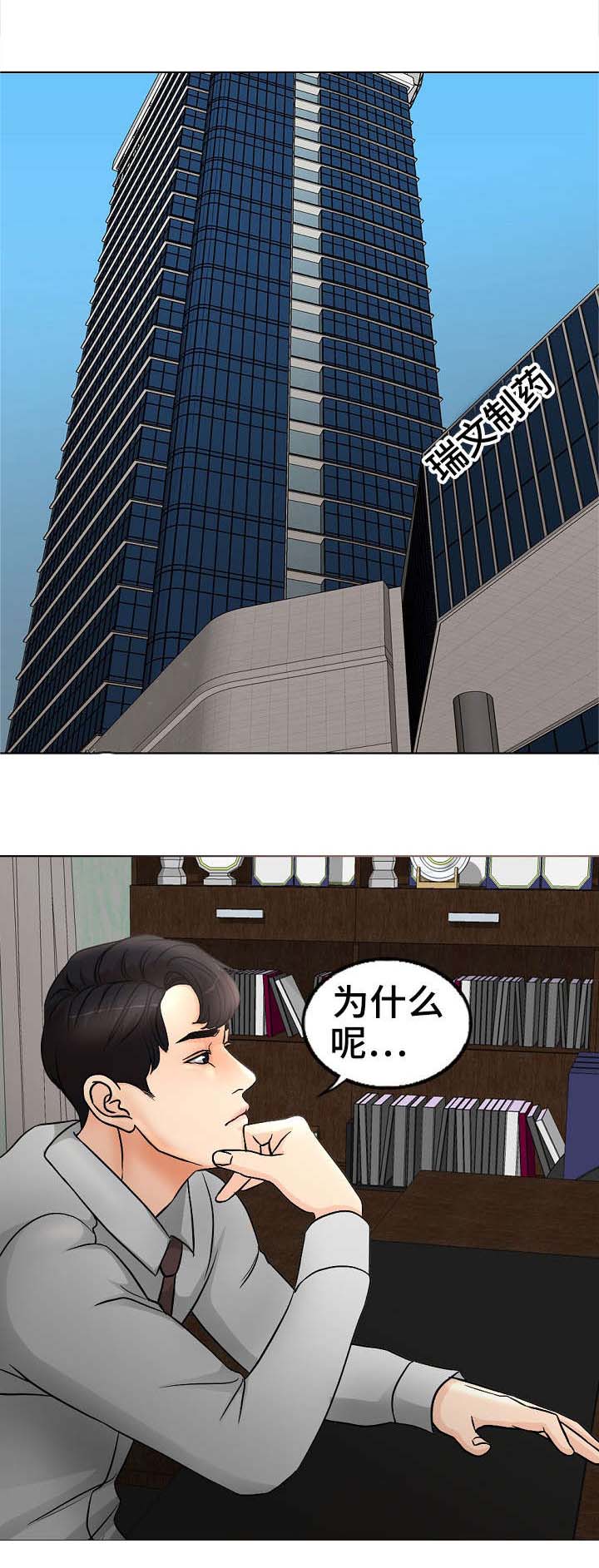 第1章：离婚6