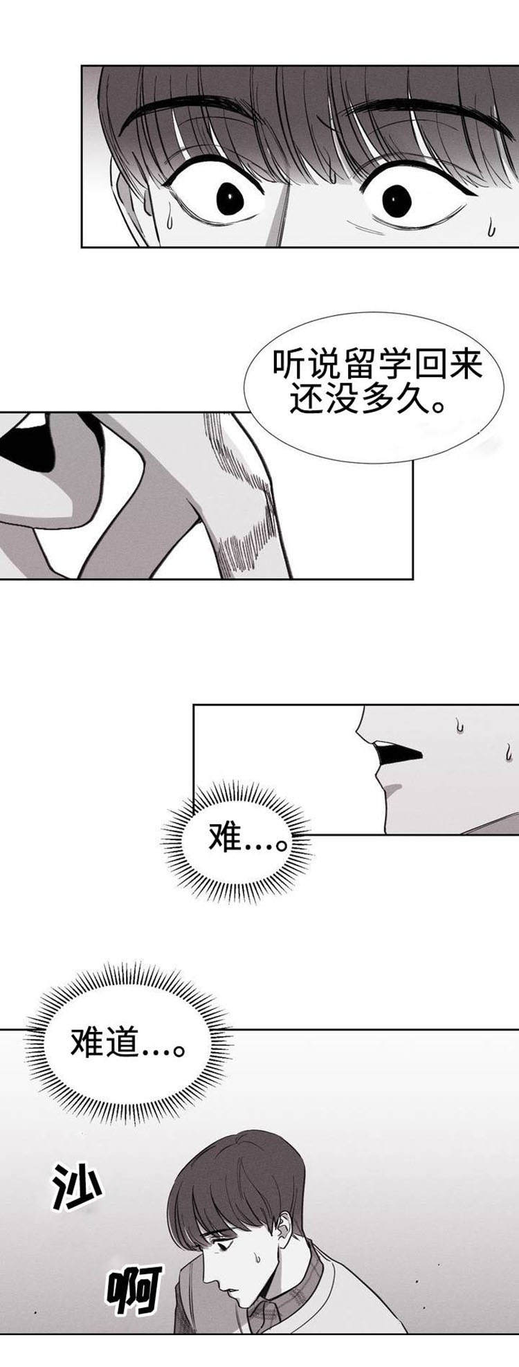 第1章：留学归来10