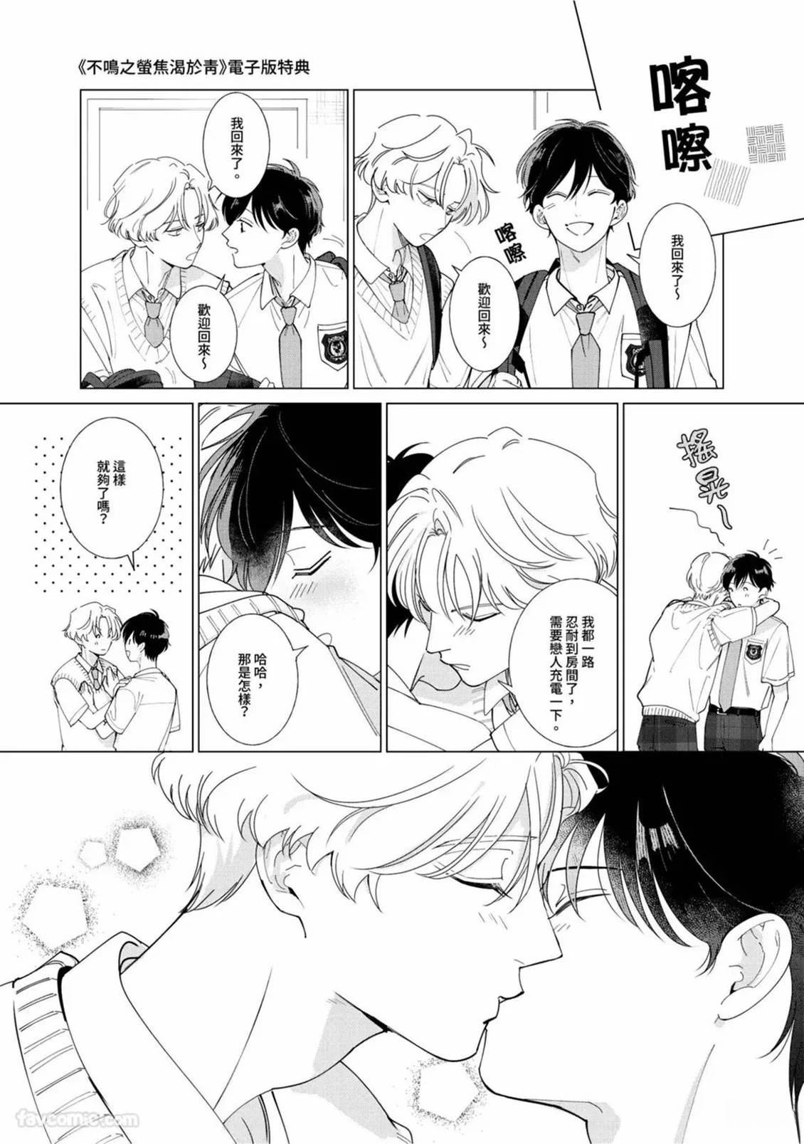 加笔13
