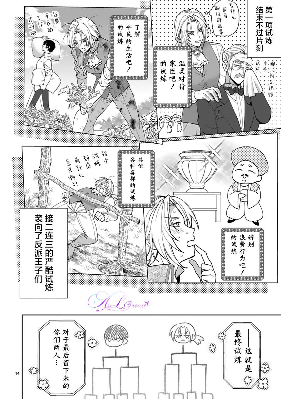 短篇14