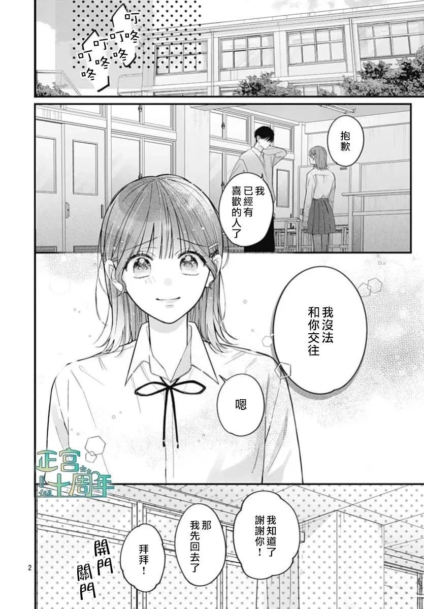 短篇1