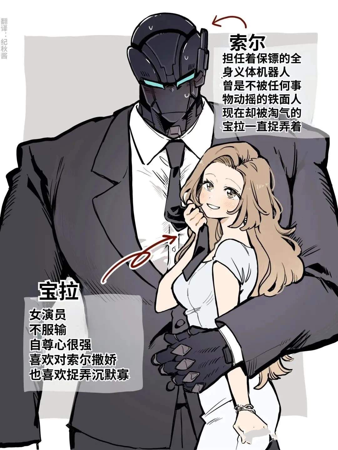 第1话0