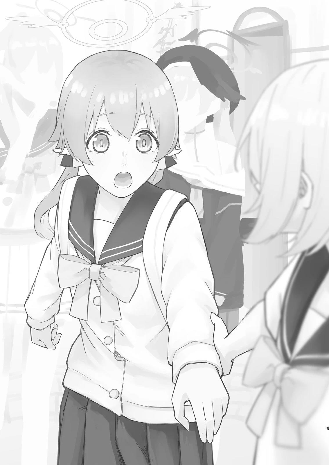 短篇2