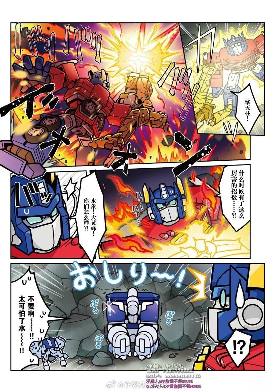 WILD KING特别篇7