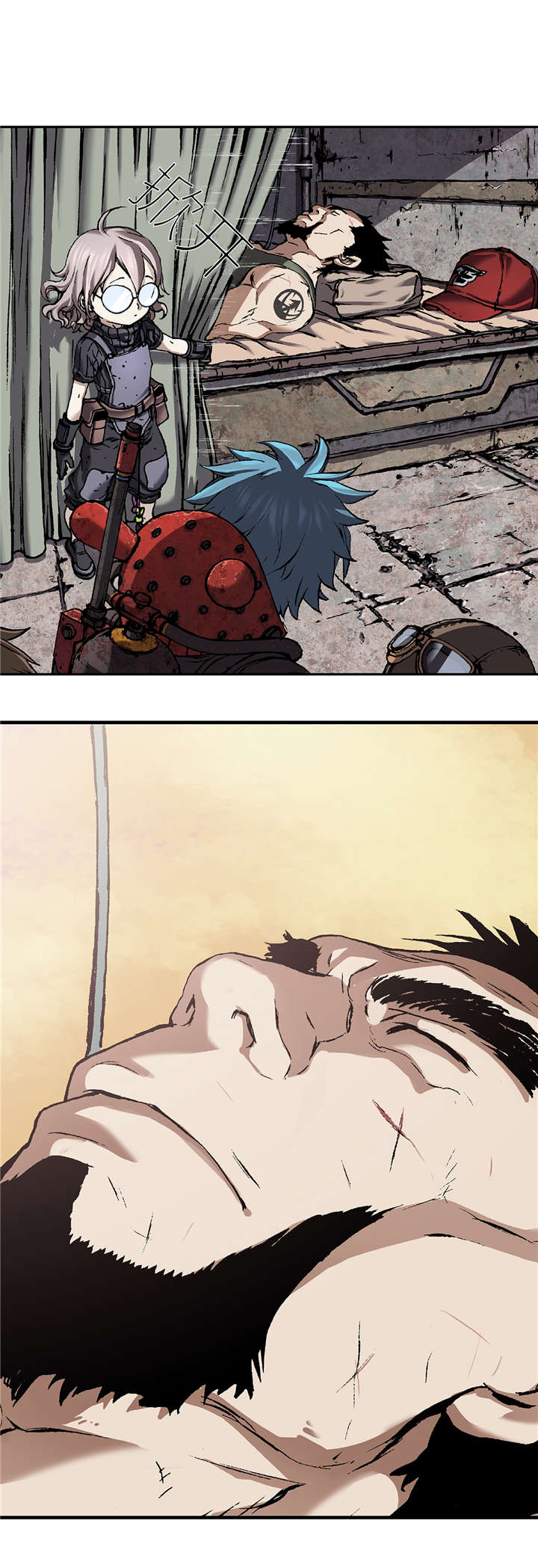 第100话5