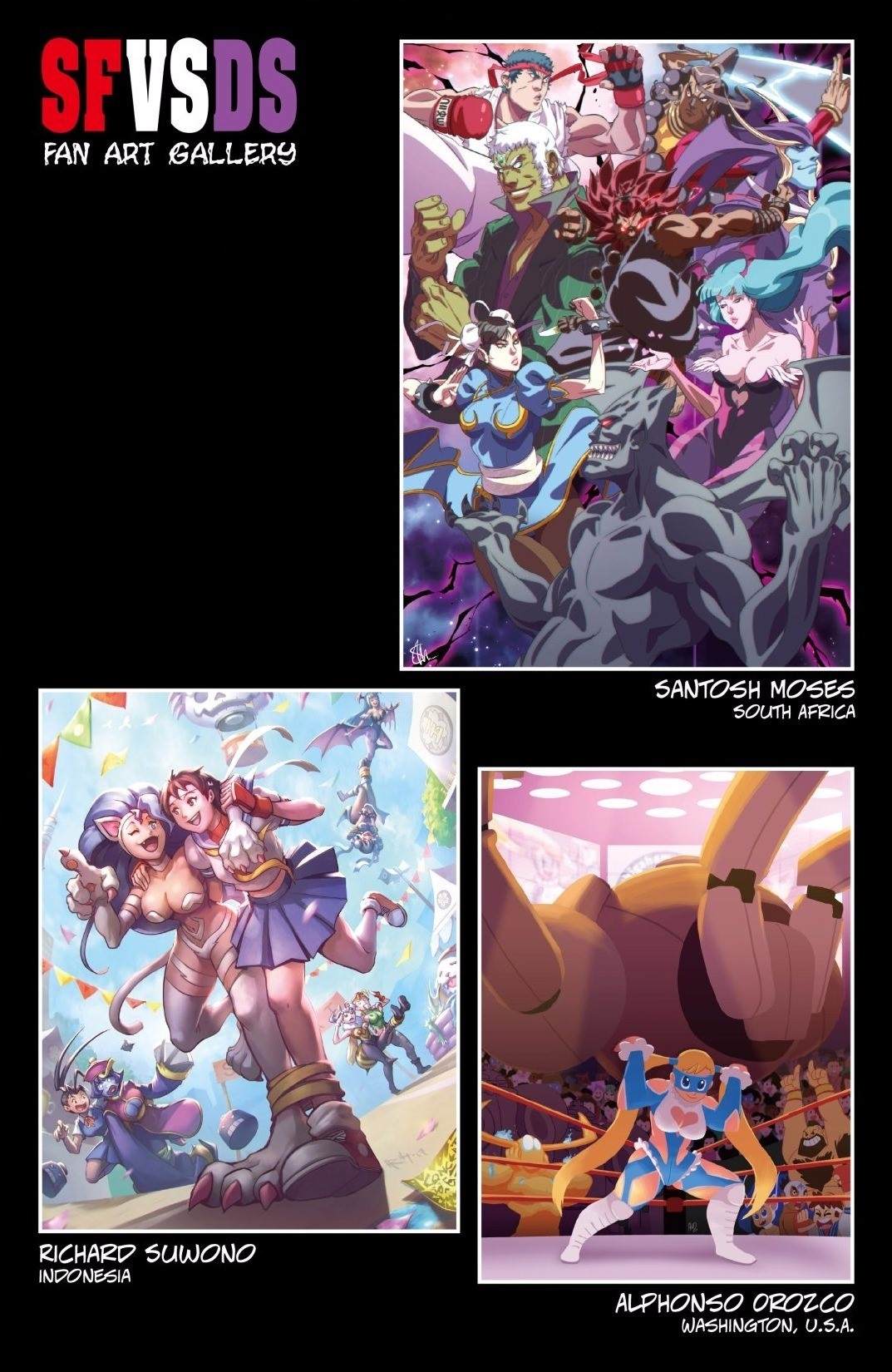 恶魔战士426