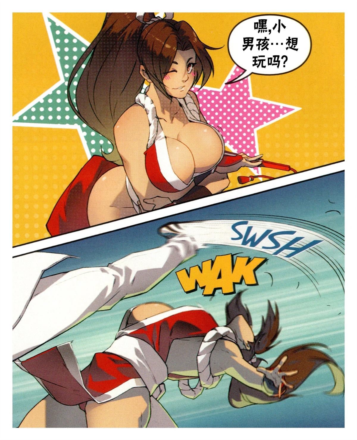 对SNK13