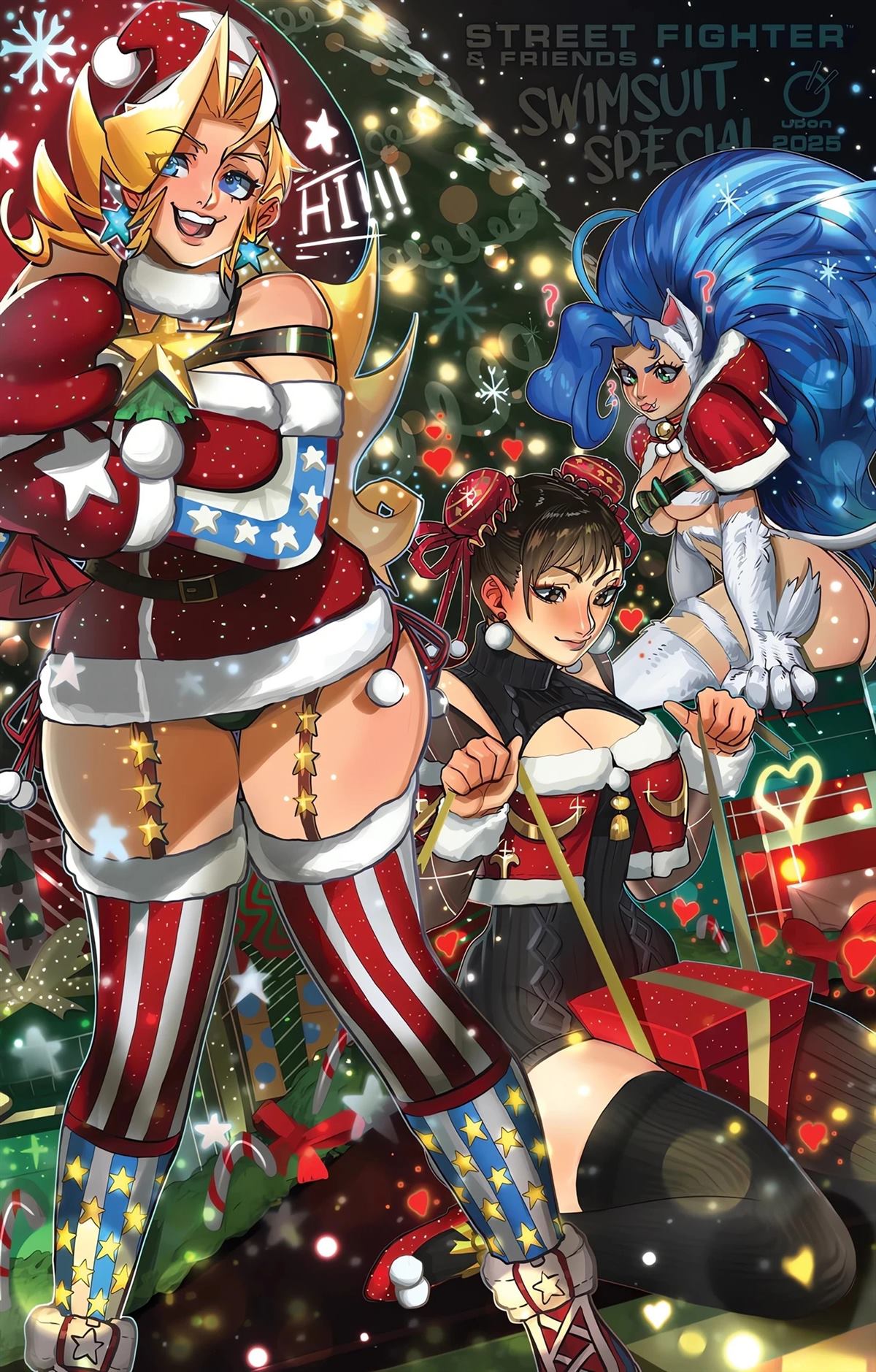 登峰：艾琳娜29