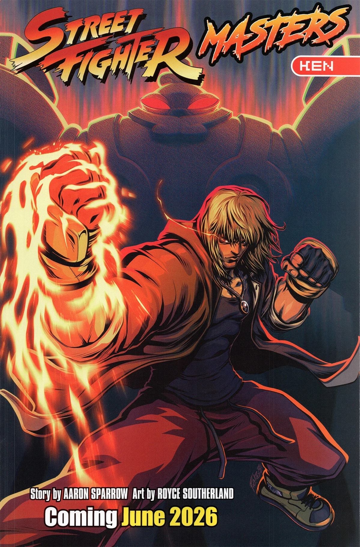 恶魔战士小队534