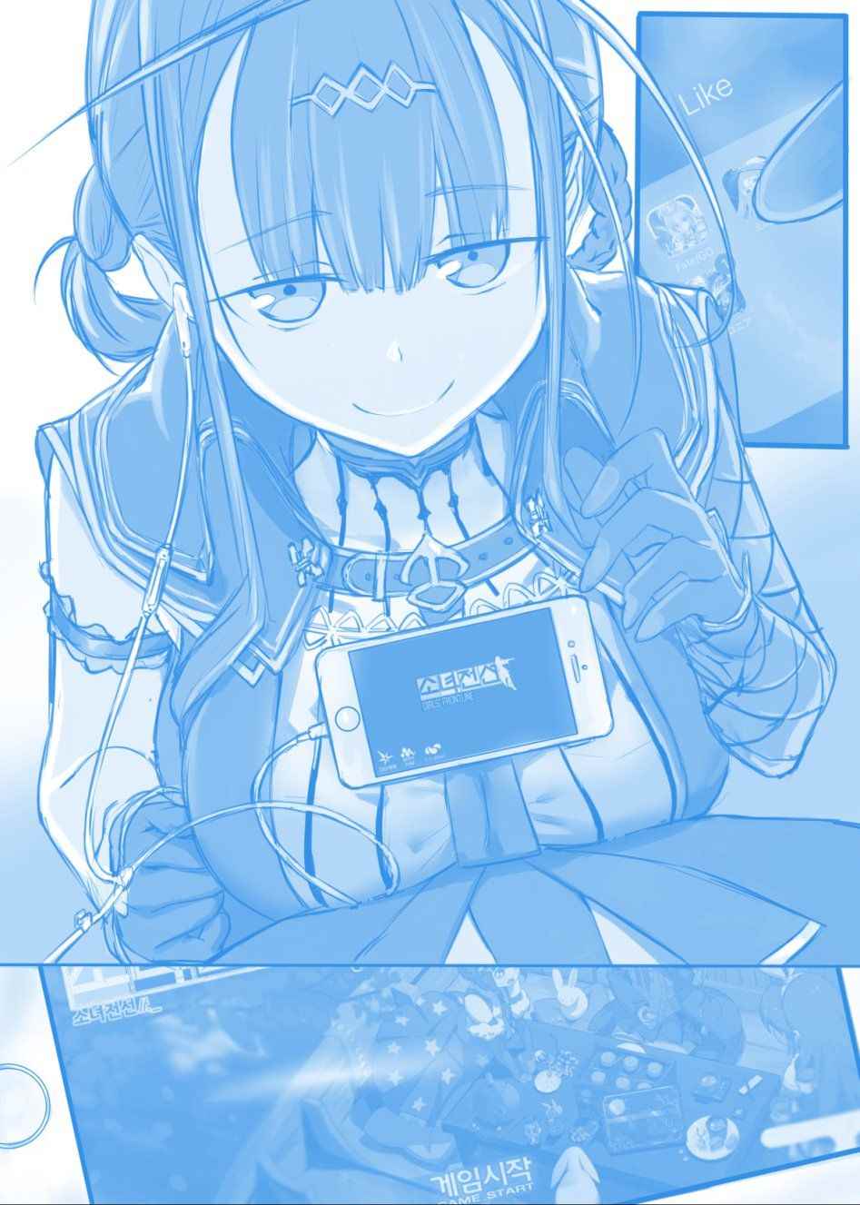 星期一的奶前-??1