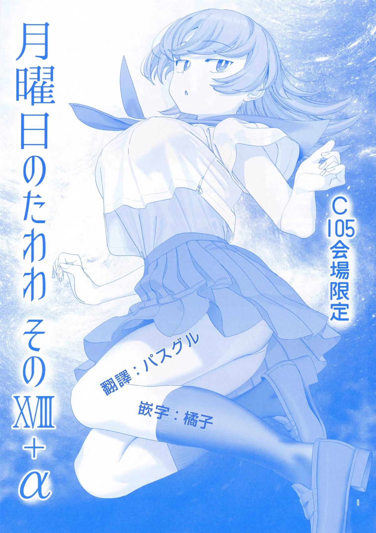C105附赠小册子1