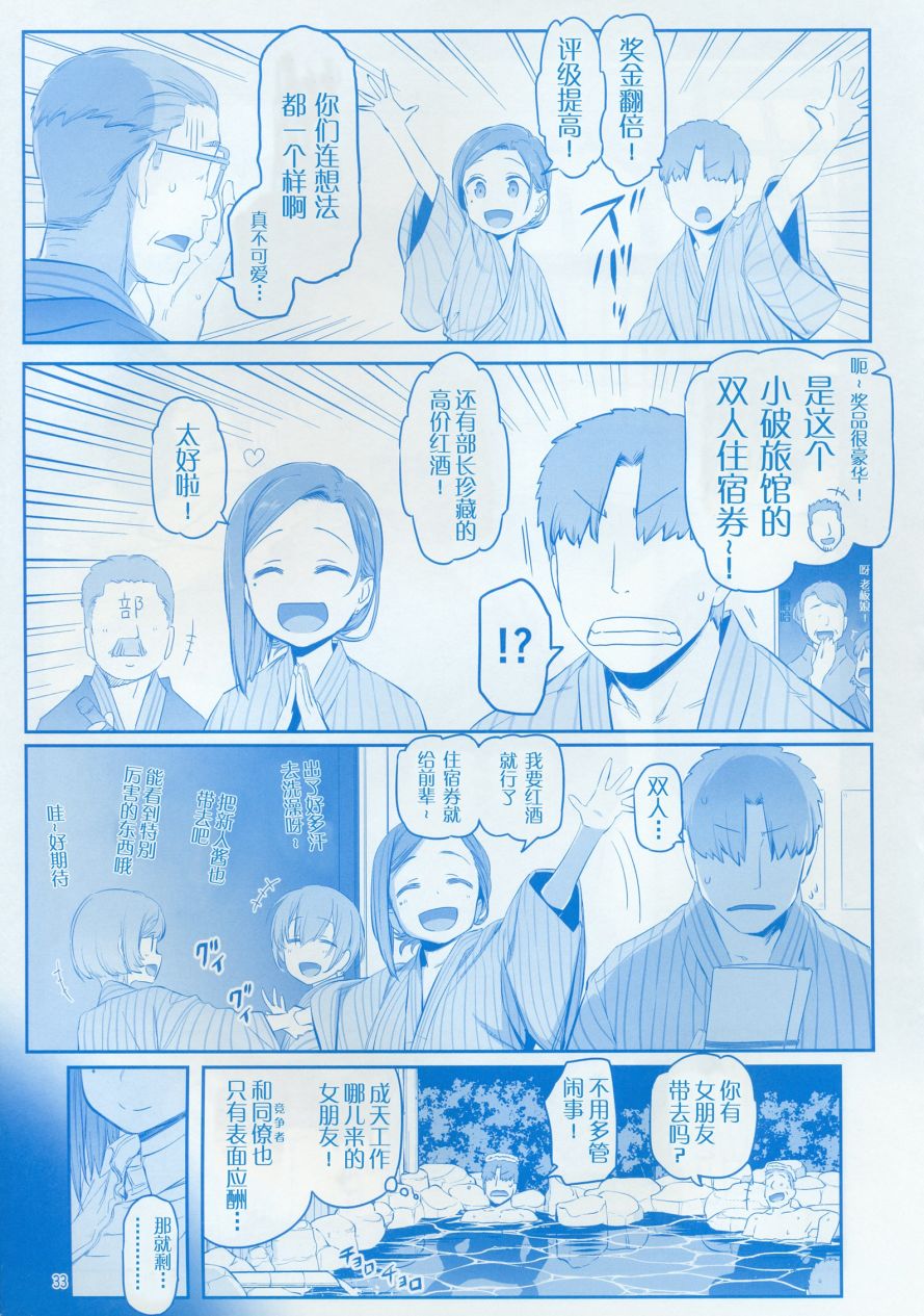 月曜日IX32