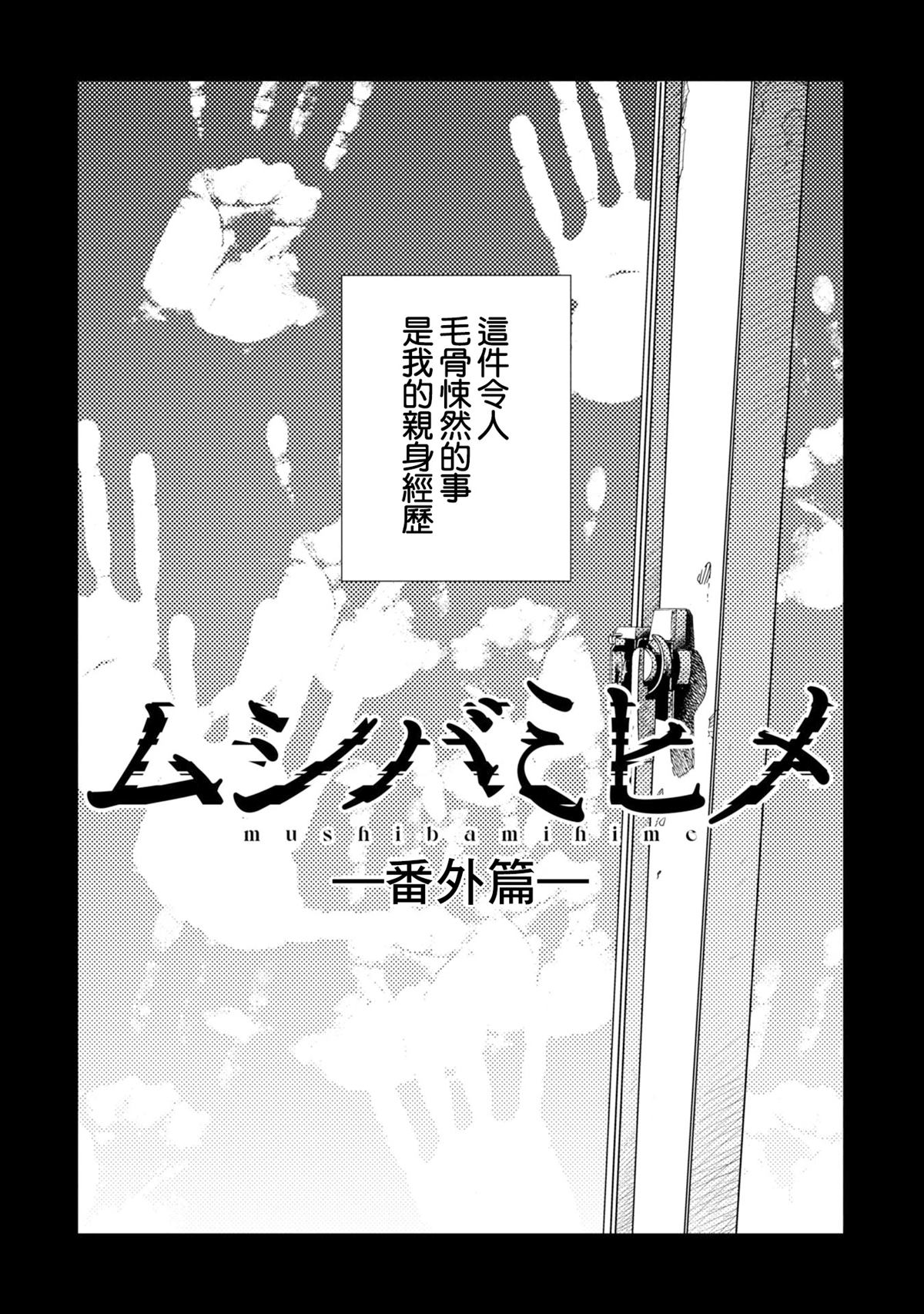 番外上篇0