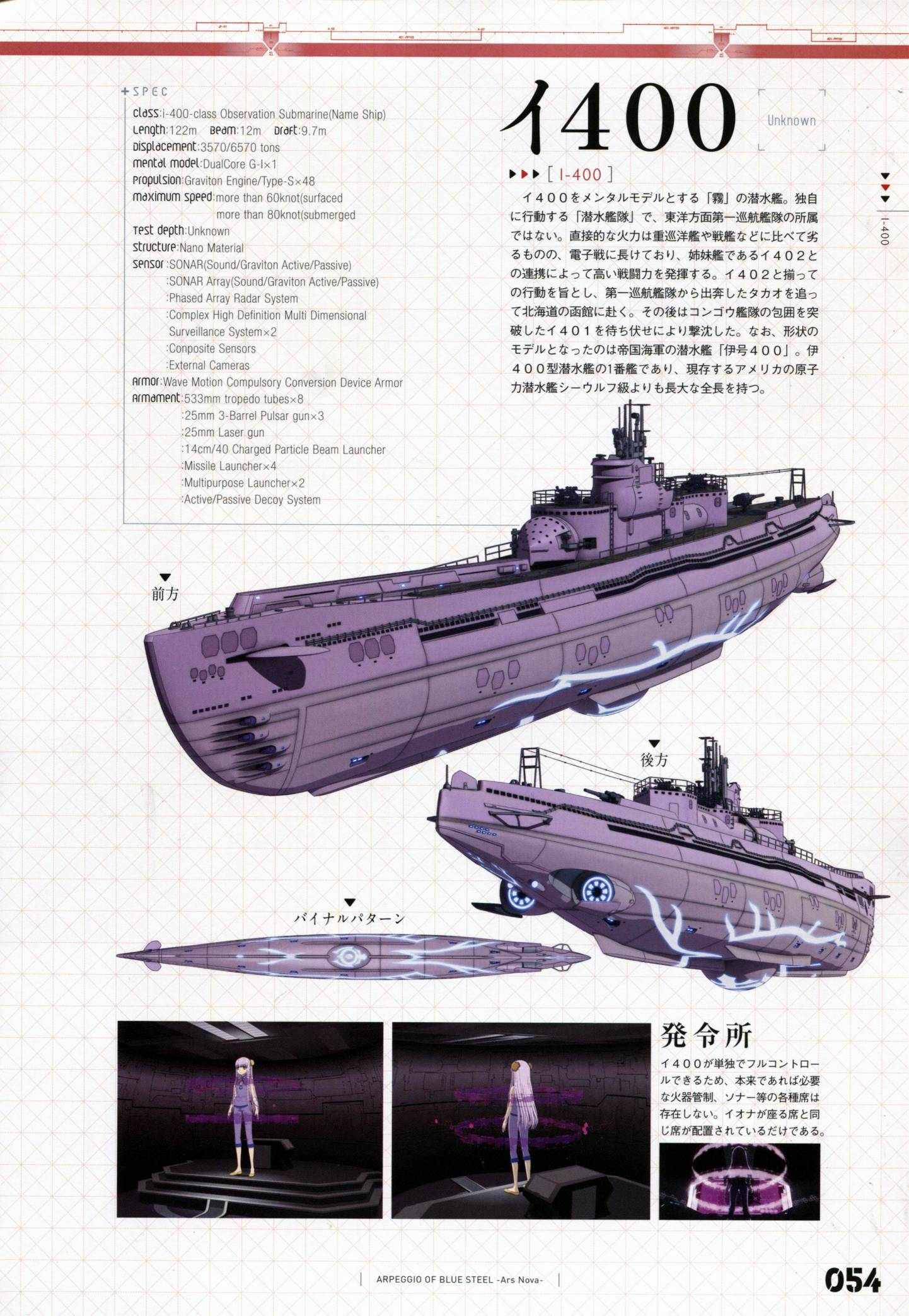 设定资料集60