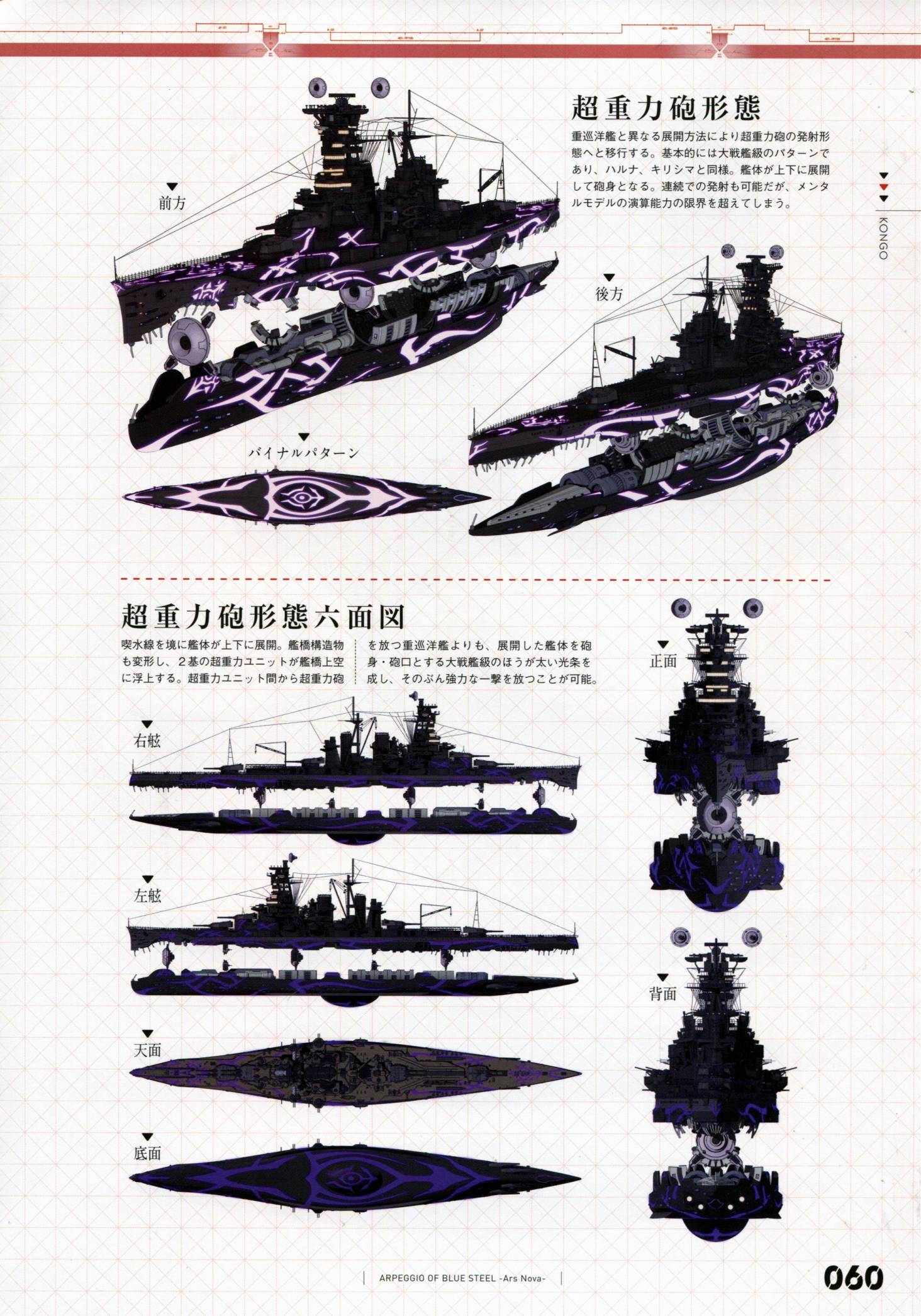 设定资料集66